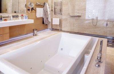 Cost of Bathtub Refinishing in Glenshaw, PA